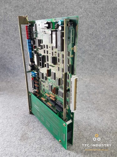 FUJI ELECTRIC | F130 59 51 (2)C | KS M8 | SEQ-001 | MITSUBISHI 82C55AFP2... - Imagen 7 de 10