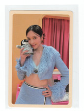 Twice Mina Photocard | Between1&2 POB (Archive Ver.)