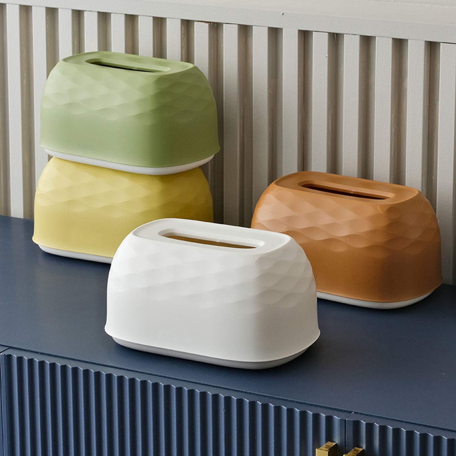 Wall Mounted Tissue Box For Living Room Organization Recommended
