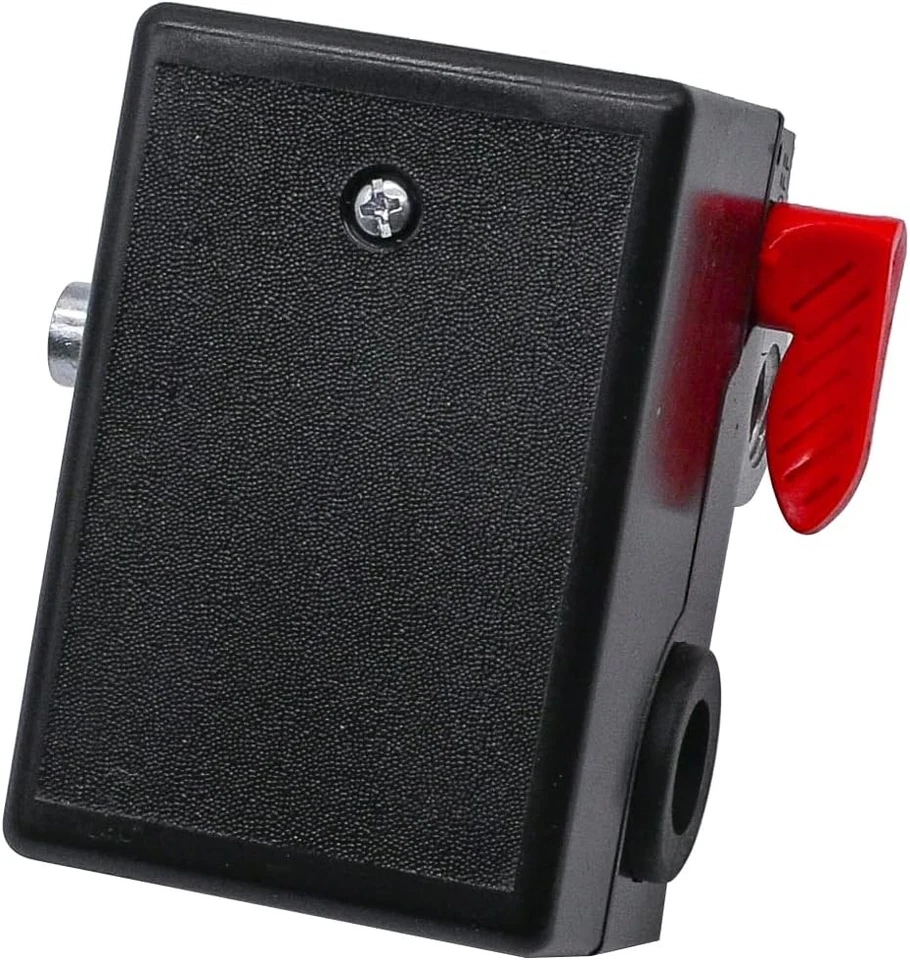 Z-D26612 Air Compressor Pressure Switch for Porter Cable 150/120 PSI 26 Amps... - Photo 3/4