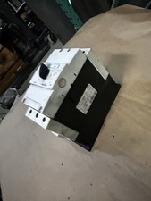Siemens Motor Protector 3RV1341-4MC10 3RV13414MC10 100/1235A 690V Used