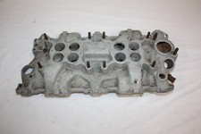 1956 C1 Corvette 2x4 Dual Quad Intake Gm Part Number 3731394 Removed From 1956 1956 C1 Corvette 2x4 Dual Quad Intake Gm Part Number 3731394 Removed From 1956