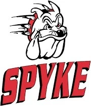 Spyke Grind-Free Jackshaft motocicleta bicicleta de calle 465049 2110-0440 Foto 3 de 4