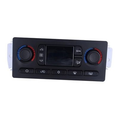 599-211XD AC Heater Climate Control Module Panel Switch Compatible with 02-09