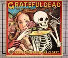 Grateful Dead Skeletons From The Closet Vinyl LP 1974 Original Burbank W 2764 Be