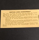 CHICAGO CUBS GAME TICKET STUB SUNDAY MAY 28TH 1972 — photo 4