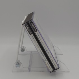Tokimeki Memorial Drama Series Vol 2 - Sega Saturn - Japan Import - NTSC-J - CIB
