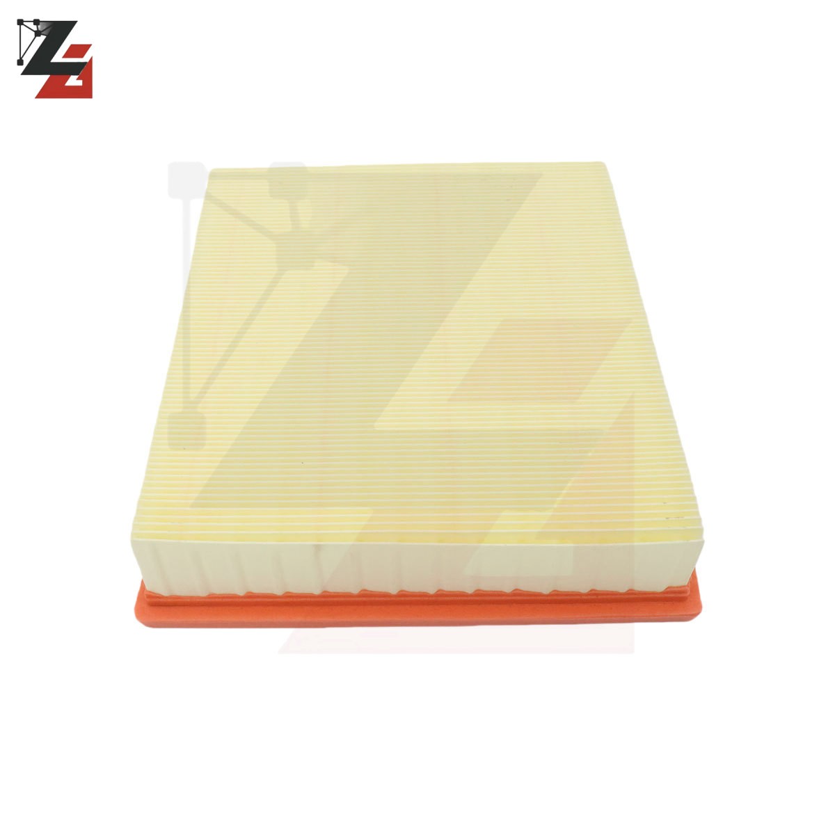 2pcs Air Filter For Bentley Arnage 2003-2009 PF57594PA US