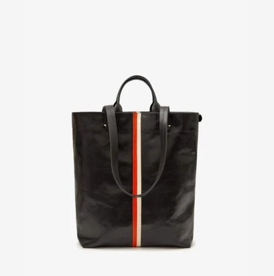 Clare V. Micheline Tote Bag in Black