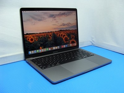 Apple MacBook Pro 13