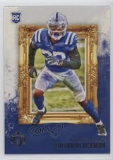 2020 Panini Chronicles Gridiron Kings Julian Blackmon #GK-33 0np3