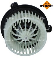NRF 34151 InnenraumgebläSe GebläSemotor GebläSe LüFtermotor