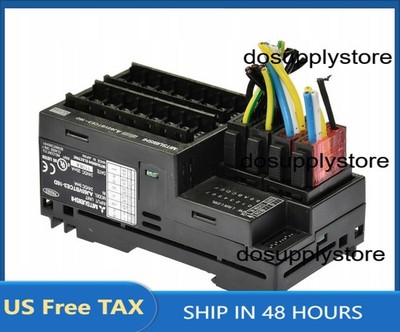 AJ65VBTCE3-16D Mitsubishi Input Unit CC-Link / L26P 2965 US Free TAX