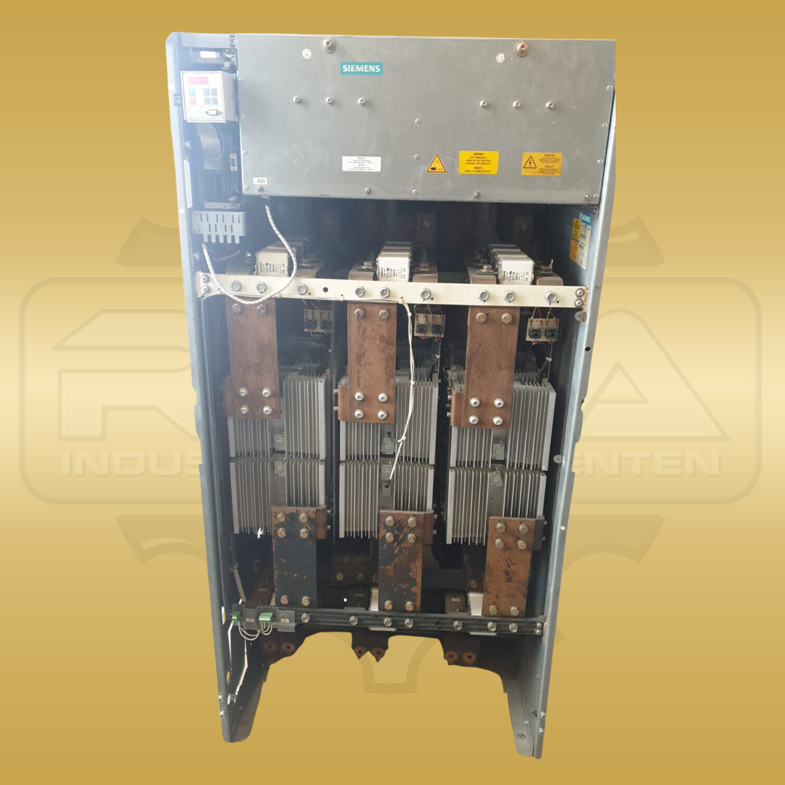 Siemens 6SE7041-3EK85-1AA0