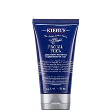Kiehls Facial Fuel Invigorating Moisture Treatment Cream Moisturiser Men 125ml~