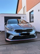 Kia Pro Ceed GT