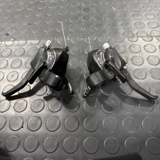 Shimano St-EF41-l, Shimano-EF41-7R Used