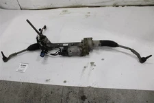 Used Rack and Pinion Assembly fits: 2018 Land rover Evoque power rack and pinion
