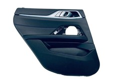 BMW i4 G26 Türpolster hinten links 51425A42213 Electricity 2024 30691813