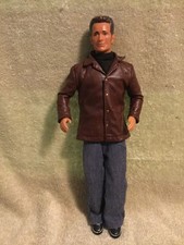 Custom Beverly Hills 90210 Luke Perry Dylan McKay Loose Head Wear See Photo