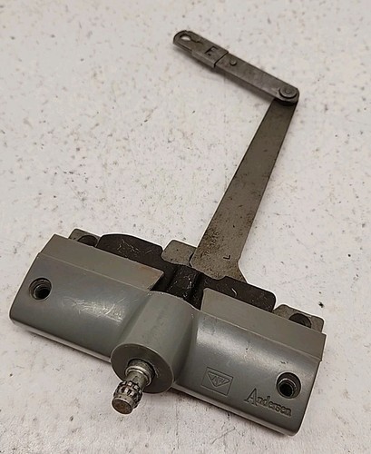 Andersen Casement Window Split Arm Operator 1361316 L Used In Good Working Condi