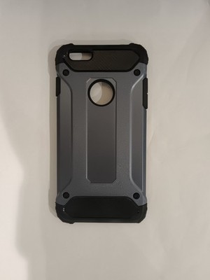 Schutzhülle für iPhone 6Plus + Cover Displayschutz