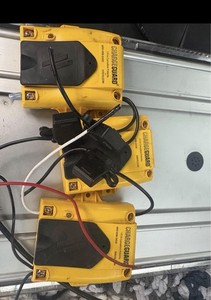 Genuine Havis CG-X ChargeGuard 12 Volt Vehicle Circuit Protector/timer