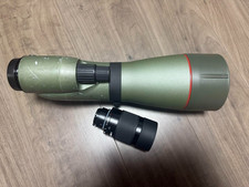 Kowa TSN-884 Prominar Spotting Scope 88mm Straight with Eyepiece TE-11WZ Used