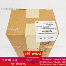New AB 2711P-B7C22D9P HMI PanelView Plus 7 Color Key Touch Fast Ship US Free Tax