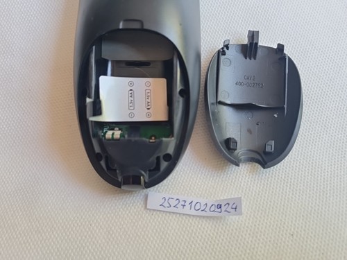 Original Logitech Harmony 300 Universal-Fernbedienung Getestet Remote Control - Bild 13 von 13
