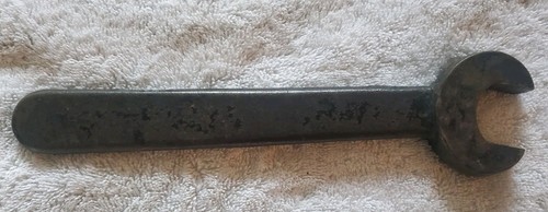 VTG Farm Tractor Wrench Tools Gale I.H.C.O. International Harvester Lot/4 - Picture 10 of 11