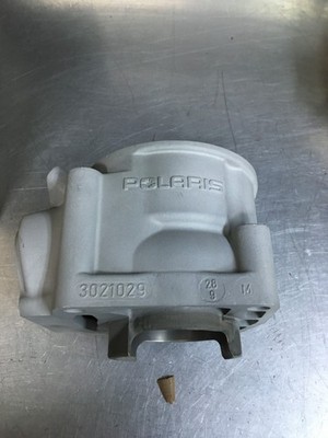 Polaris XC SP 500 Ves Liberty Twin Snowmobile Engine 3021029