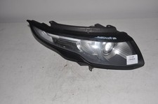 LAND ROVER RANGE ROVER EVOQUE  FRONT RIGHT LIGHT HEADLIGHT XENON BJ32-13W029