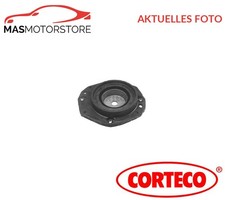 FEDERBEINLAGER DOMLAGER VORNE CORTECO 80000251 P FÜR PEUGEOT 306