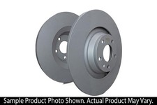 EBC Rear Ultimax OE Style Disc Brake Rotors Honda S2000 2000-2009 F20C F22C
