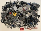 Lego Parts Lot For Star Wars Theme