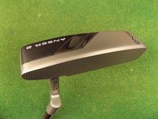 6025 Ping 2024 Anser2 34 Inch With Cover Answer 2 Putter .009033