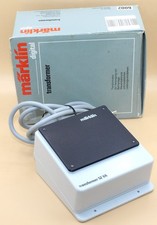 Märklin 6002 Transformer / Trafo 52 VA 230 V ohne OVP