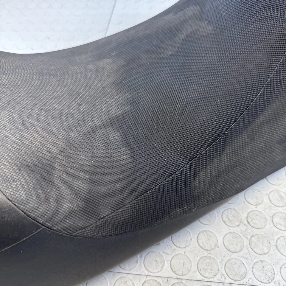 SUZUKI 06 GSX600F KATANA SEAT 45100-08F10-LN6 GSX600 GSX 600F 600 750 OEM BUENO X Foto 4 de 4