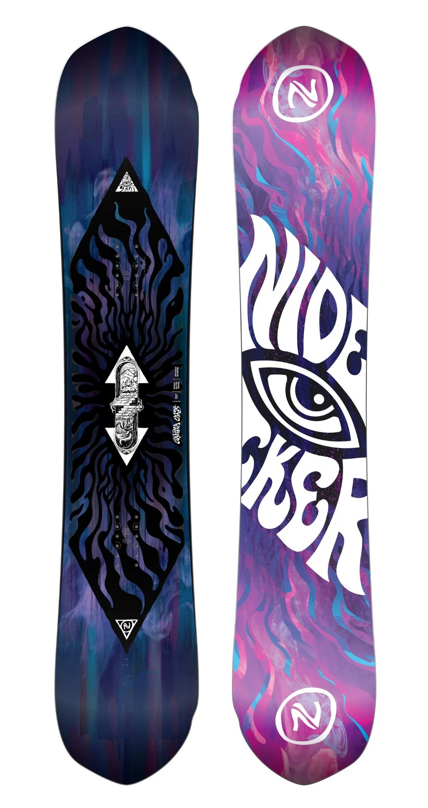 Nidecker Gamma APX - Thumbnail 2