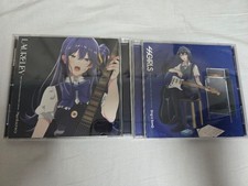 Whispering love song album set of 2