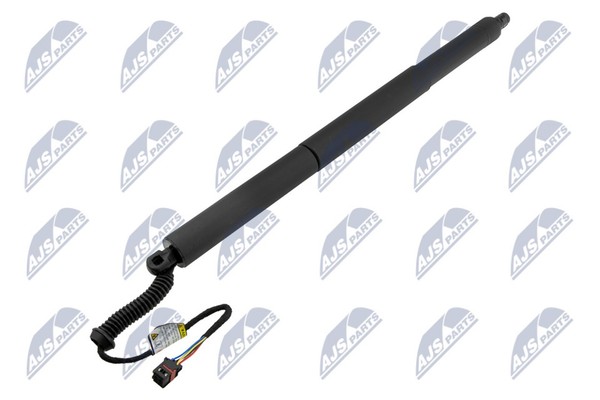 NTY Elektromotor Heckklappe AE-AU-095 FüR Audi Q5 FYB FYG TDI Quattro Tfsi Mild-image