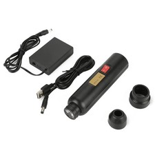 Haosie Egg Candler, LED Egg Hatching Test Light, High Intensity LED Chicken E...