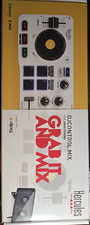 Hercules DJ DJControl Mix DJ Controller for Smart Phone - NIB