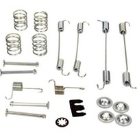 Maxgear 27-0394 ZubehöRsatz Bremsbacken FüR Peugeot Renault Citroen Dacia 406