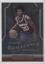 2017-18 Panini Chronicles Brilliance 148/249 Josh Jackson #362 1u0