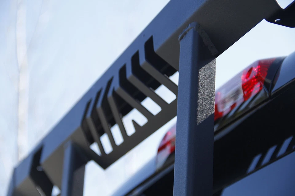 Soporte para dolor de cabeza Fab Fours HR2000-1 Foto 2 de 4