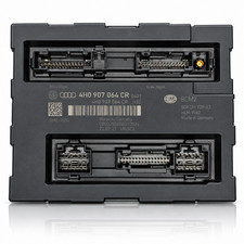 Audi A6 A7 A8 S6 S7 S8 Rs7 Bcm2 Comfort Control Module 4h0907064cr Oem New
