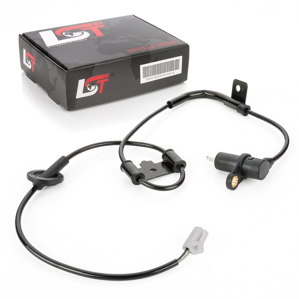 Abs Sensor Wheel Speed Sensor Rear Right 956802F100 for Kia Cerato LD Spectra