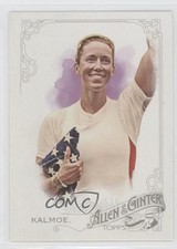 2015 Topps Allen & Ginter's Megan Kalmoe #30 1c7
